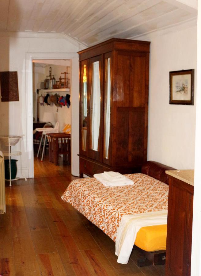Villa Casa De Encosturas à Cabeceiras de Basto Extérieur photo
