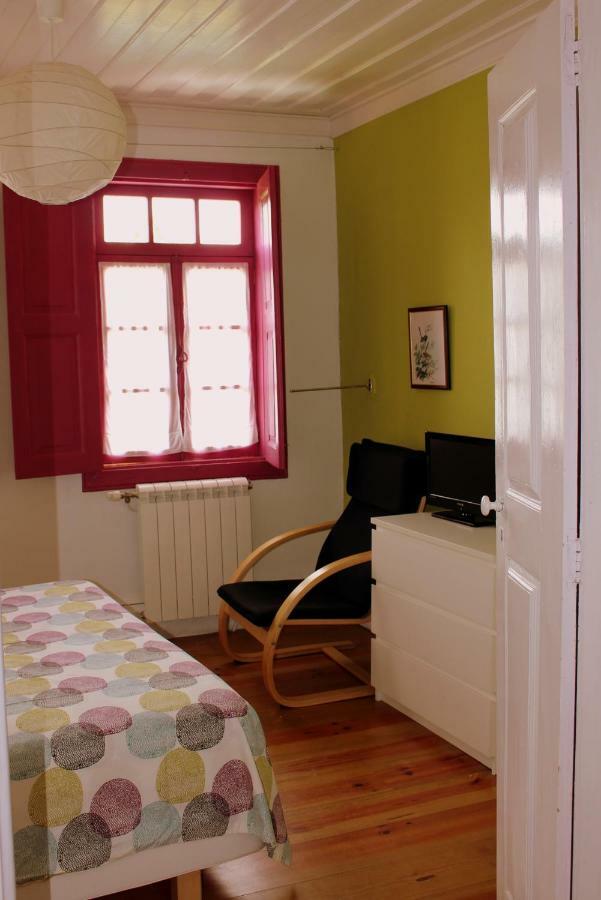Villa Casa De Encosturas à Cabeceiras de Basto Extérieur photo
