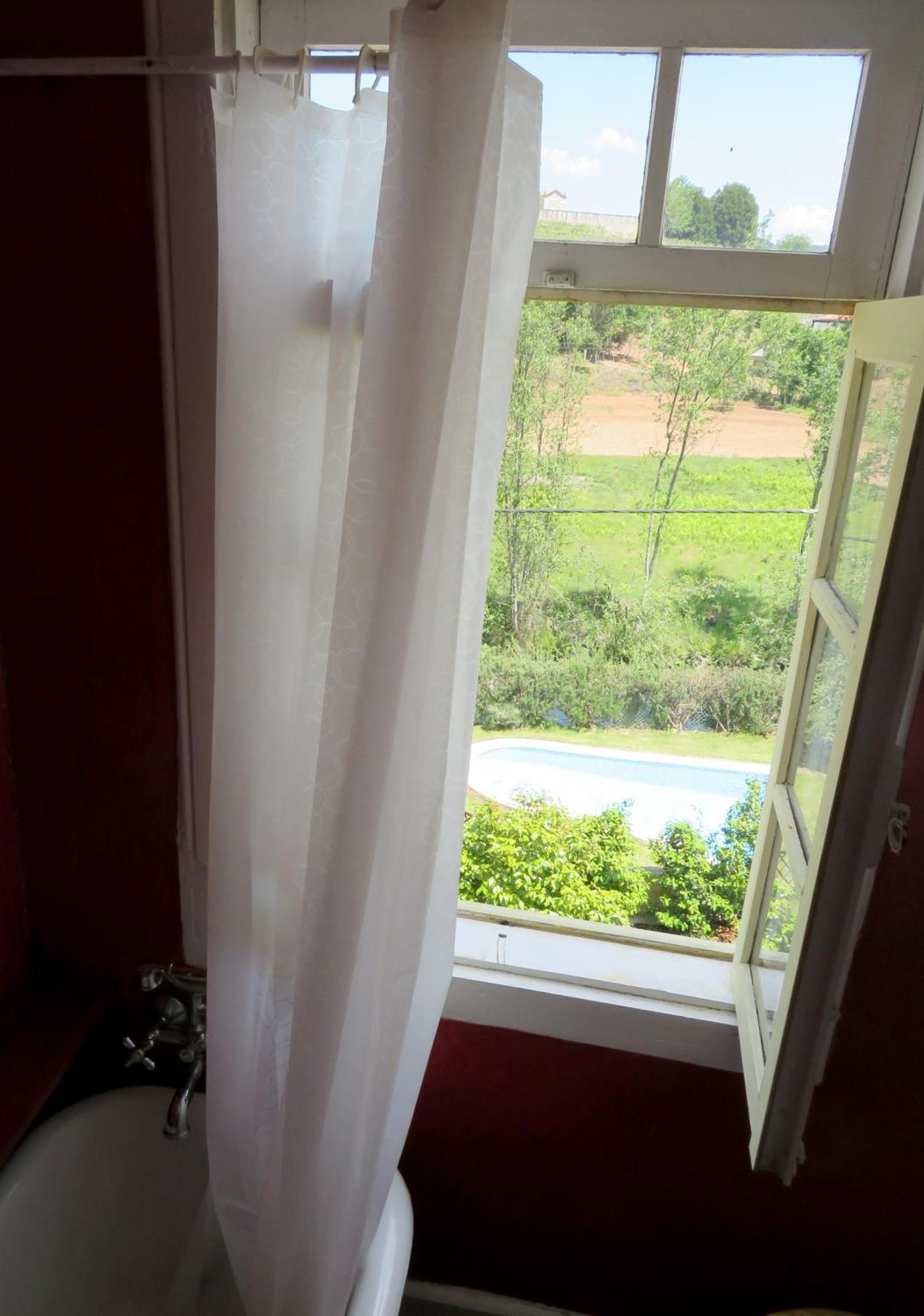 Villa Casa De Encosturas à Cabeceiras de Basto Extérieur photo