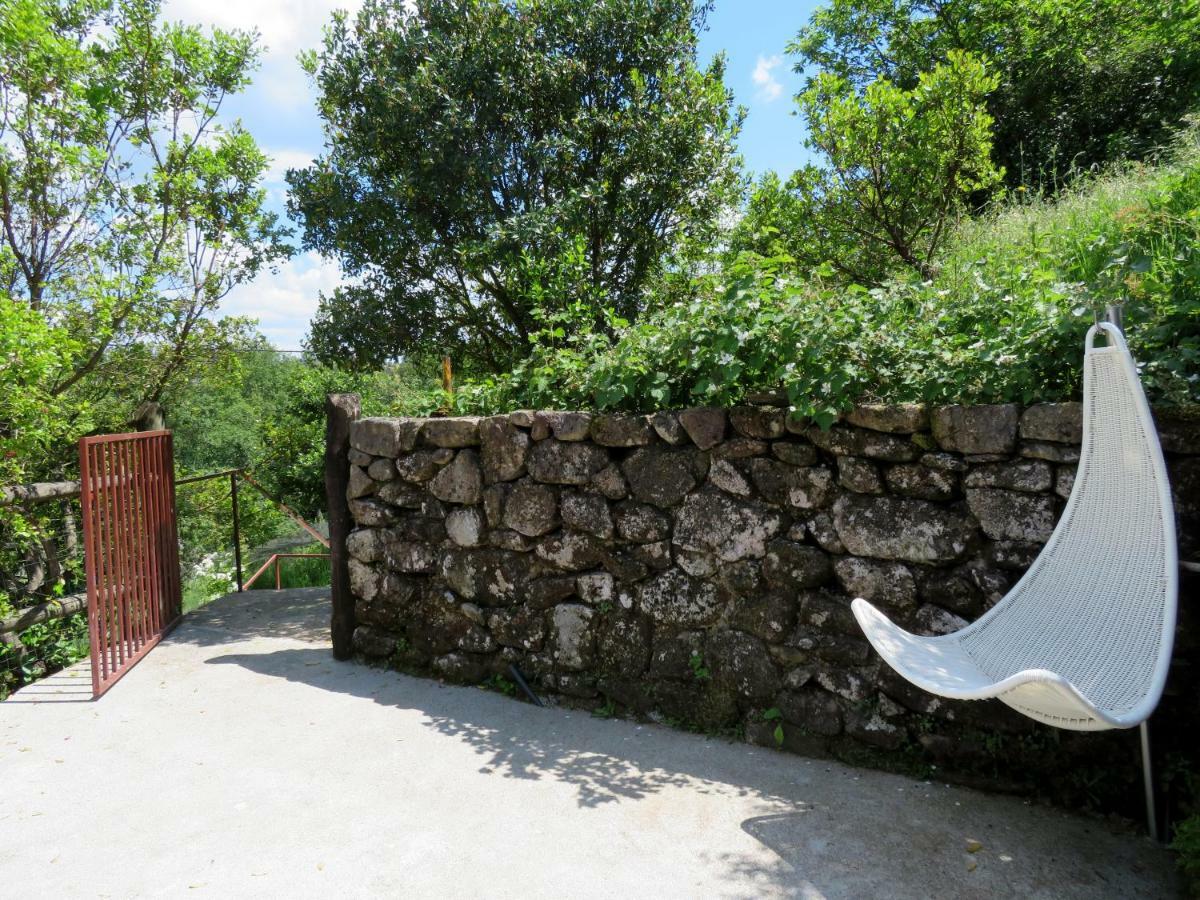 Villa Casa De Encosturas à Cabeceiras de Basto Extérieur photo